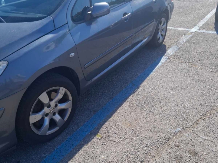 Peugeot 307 SW
