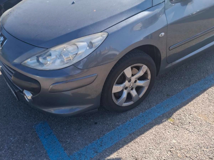 Peugeot 307 SW