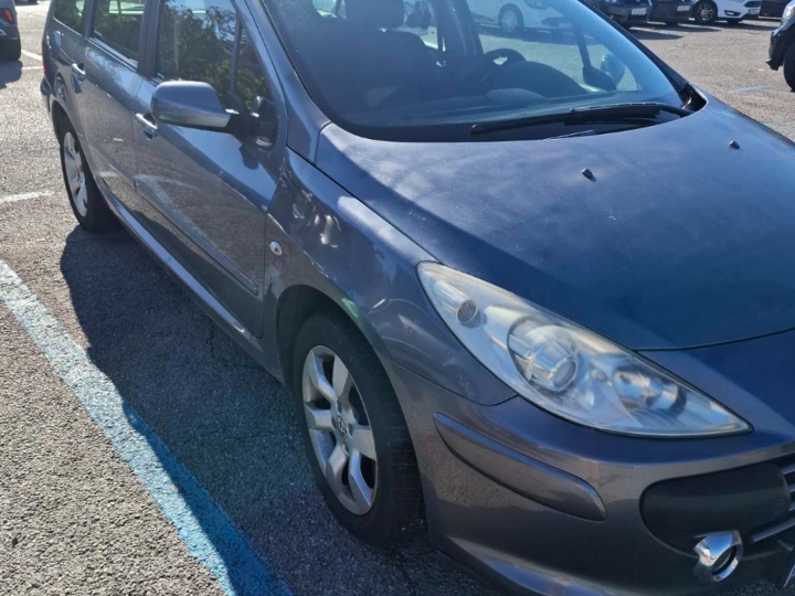Peugeot 307 SW