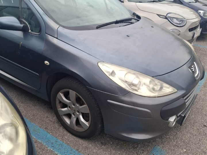 Peugeot 307 SW