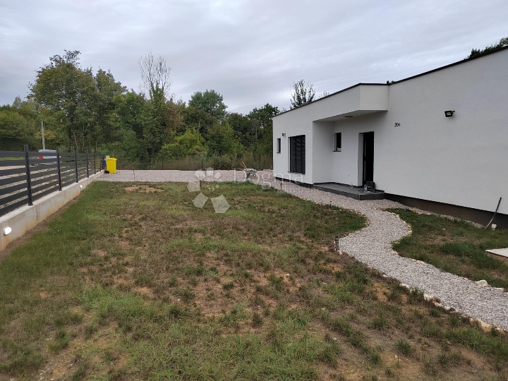Raritet u ponudi: nova vila s bazenom