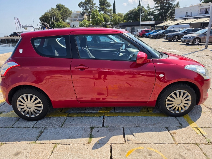 Suzuki Swift 1.2 GLX | reg. 02./2027. | Može zamjena