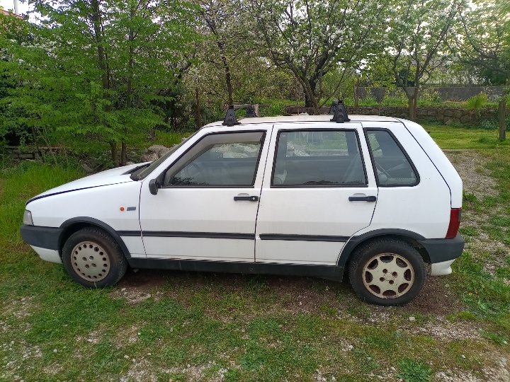 Fiat Uno