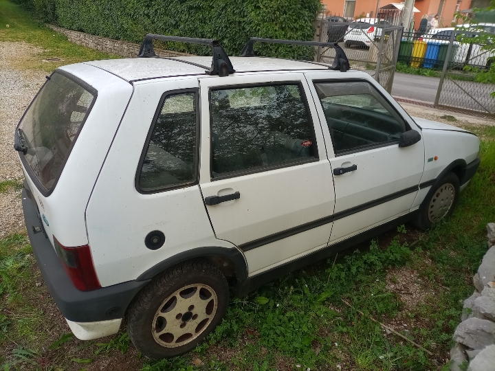 Fiat Uno