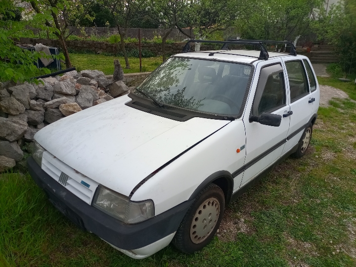 Fiat Uno