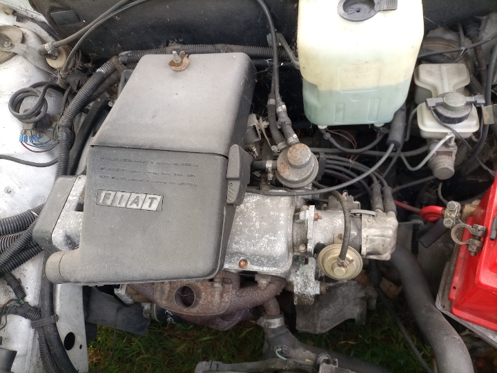 Fiat Uno