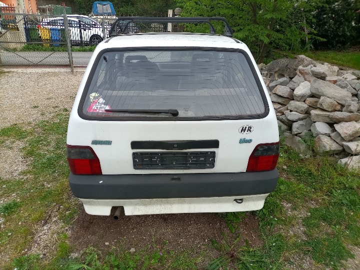 Fiat Uno