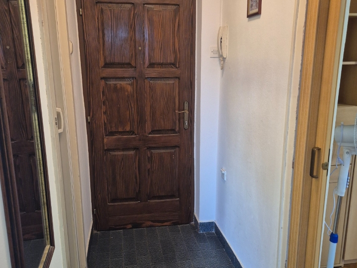 Stan (Gornja Vežica), 32 m2, 1-sobni