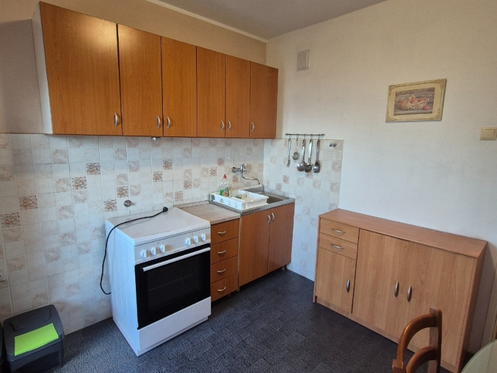 Stan (Gornja Vežica), 32 m2, 1-sobni