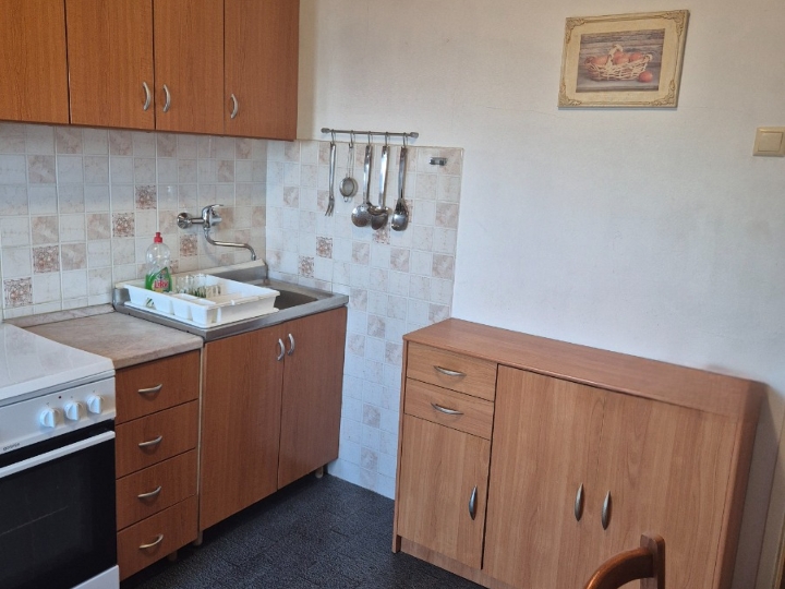 Stan (Gornja Vežica), 32 m2, 1-sobni