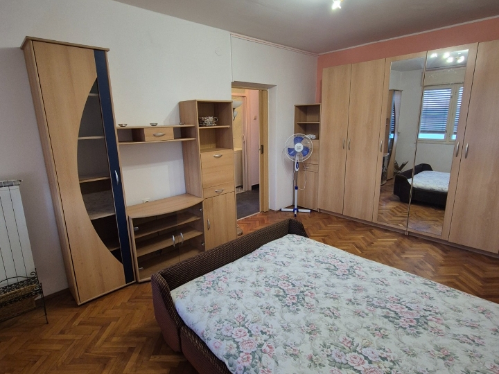Stan (Gornja Vežica), 32 m2, 1-sobni