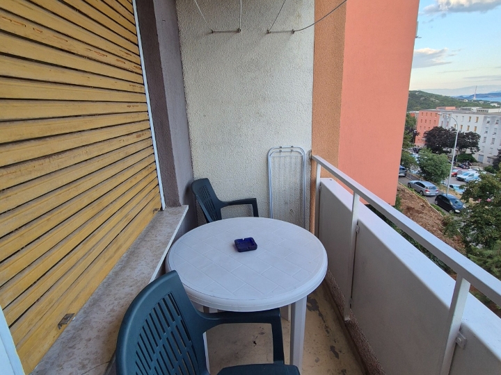 Stan (Gornja Vežica), 32 m2, 1-sobni