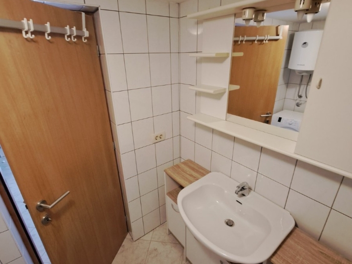 Iznajmljivanje stana