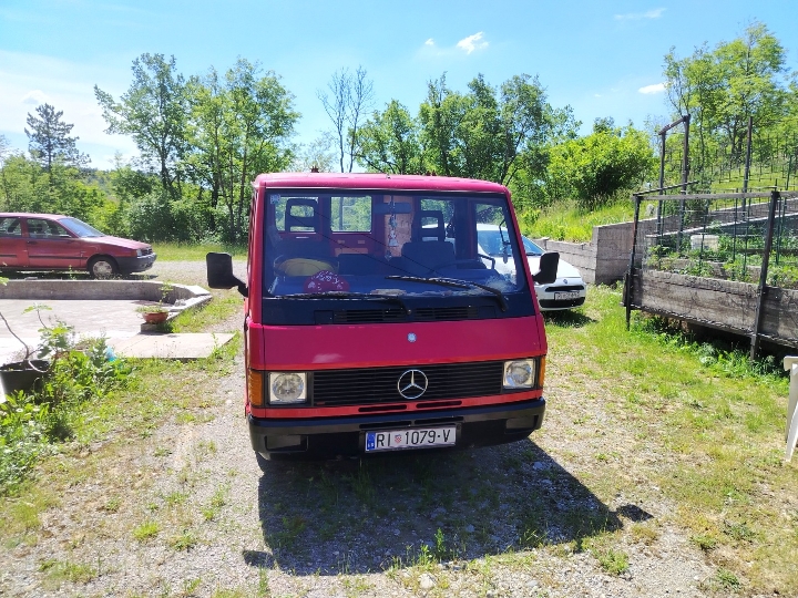 Mijenjam ili prodajem