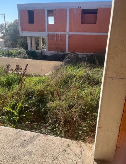 Samostojeća vila s bazenom i pogledom na more! Krnica, Peruški!