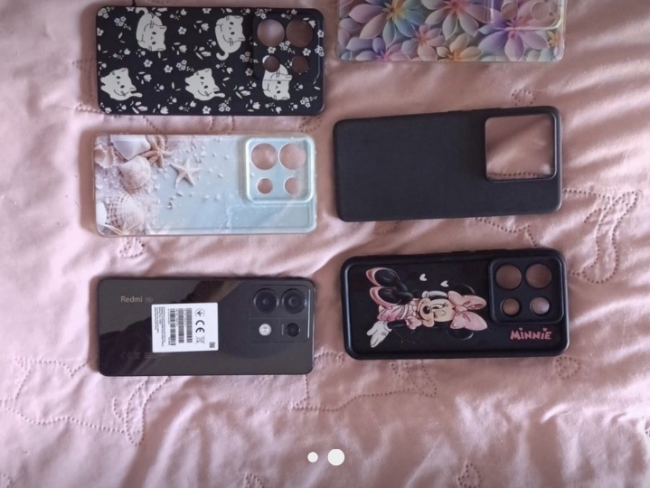 Xiaomi redmi note 13 pro i 14 pro