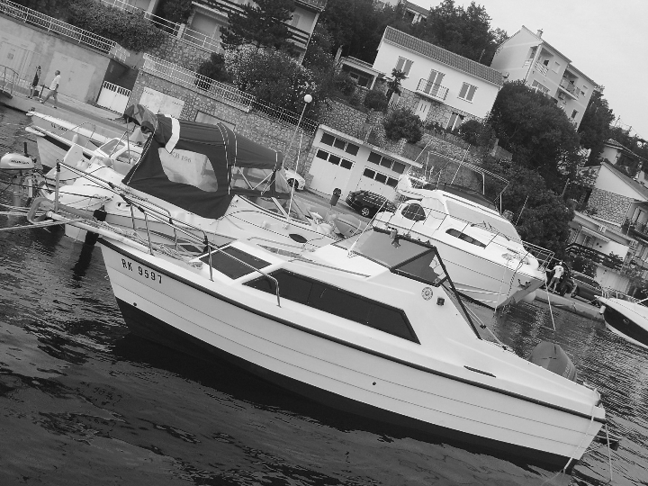 Hitno! Obnovljen gliser Acquaviva 590pl ispod cijene
