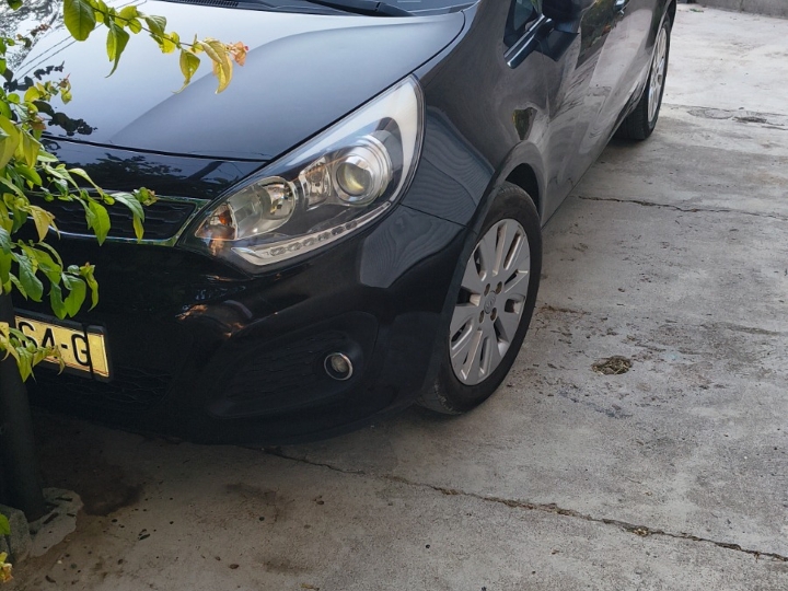 Kia Rio 1.4 crdi