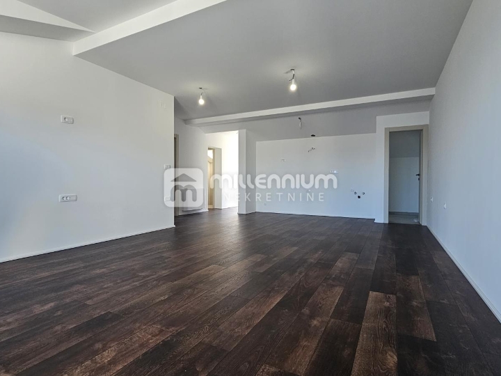 Lovran, 91.60m2, 2S+DB, terasa, balkon