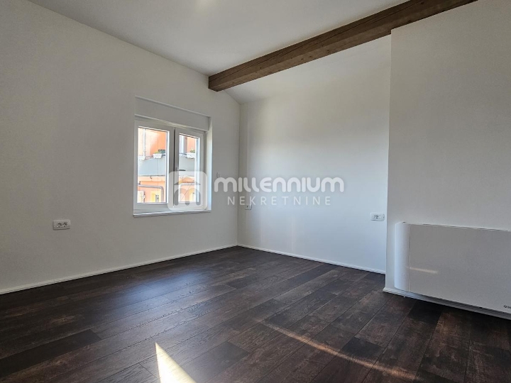 Lovran, 91.60m2, 2S+DB, terasa, balkon