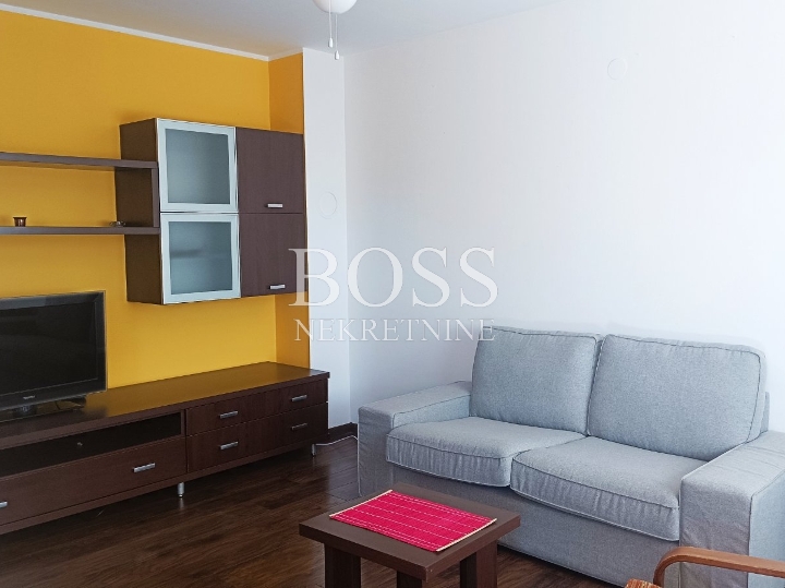 Viškovo , 1S+DB, 52 m2, 550 €