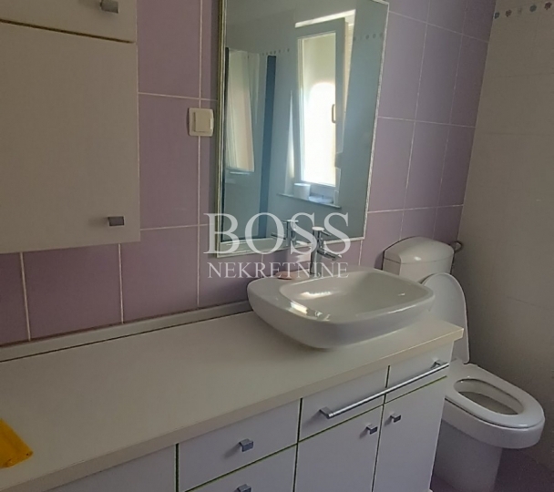 Viškovo , 1S+DB, 52 m2, 550 €