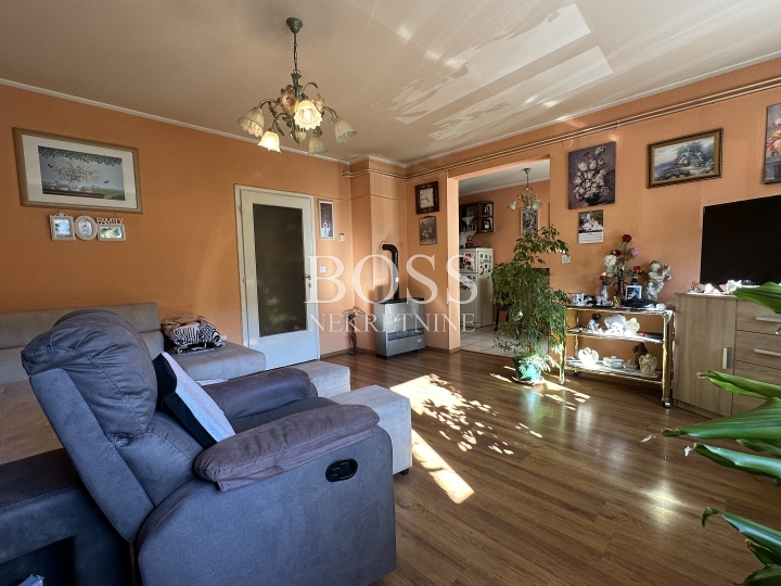Škurinje, 3S+DB, 75.71 m2