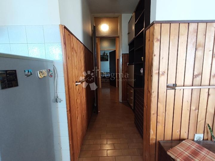 Rešetari, 2S+DB, 65 m2, 1.kat
