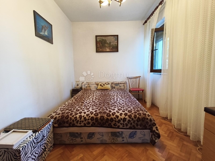 Rešetari, 2S+DB, 65 m2, 1.kat