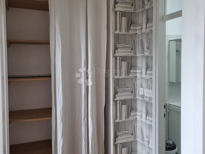 Srdoči, stan 49m2