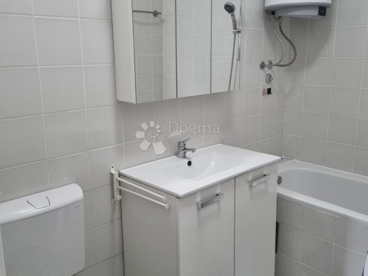 Srdoči, stan 49m2