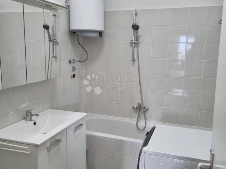 Srdoči, stan 49m2