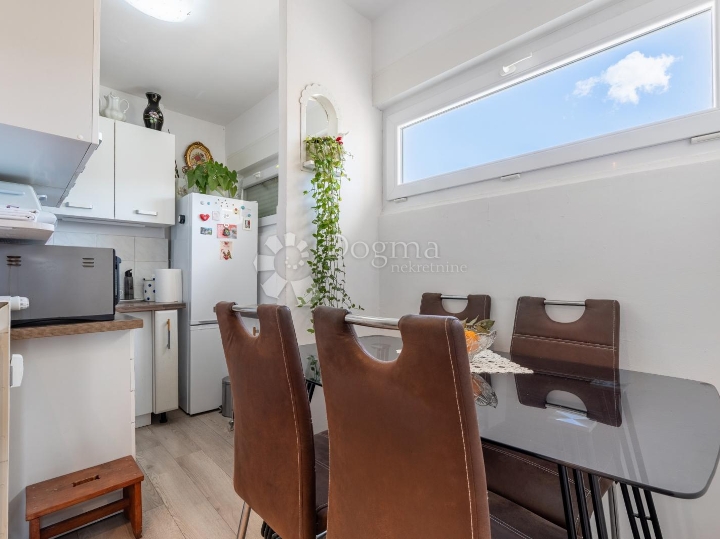 Rijeka, Turnić, 32m2, 1S+DB