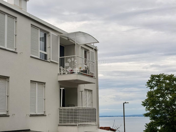 Prilika!! Opatija stan s prekrasnim pogledom na more 86m2