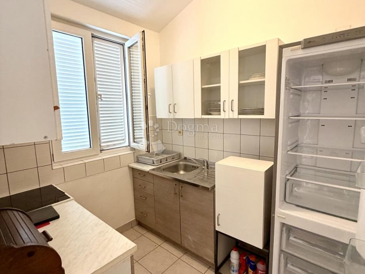 Prilika!! Opatija stan s prekrasnim pogledom na more 86m2
