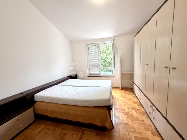 Prilika!! Opatija stan s prekrasnim pogledom na more 86m2