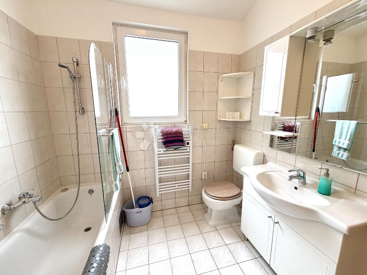 Prilika!! Opatija stan s prekrasnim pogledom na more 86m2