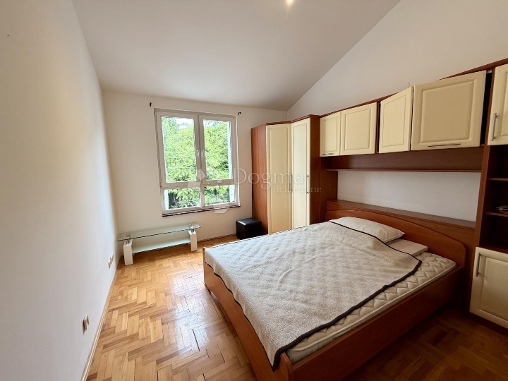 Prilika!! Opatija stan s prekrasnim pogledom na more 86m2