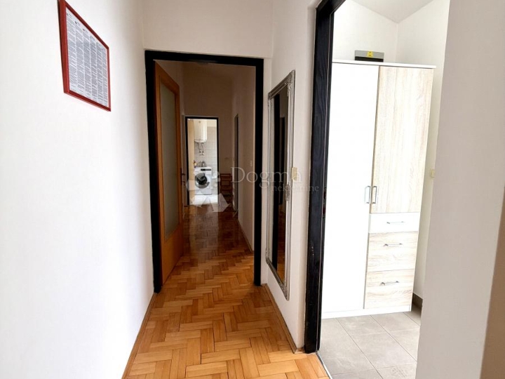 Prilika!! Opatija stan s prekrasnim pogledom na more 86m2