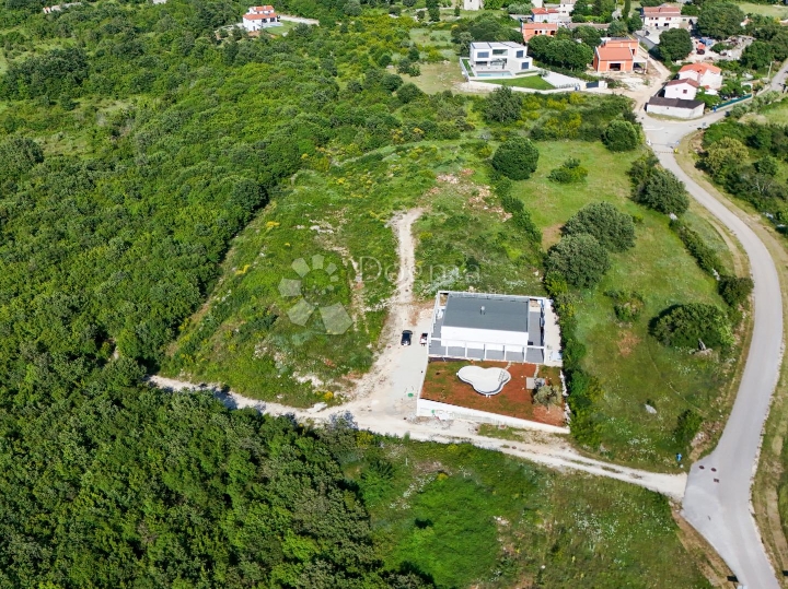 Jedinstvena lokacija u prirodnom okruženju