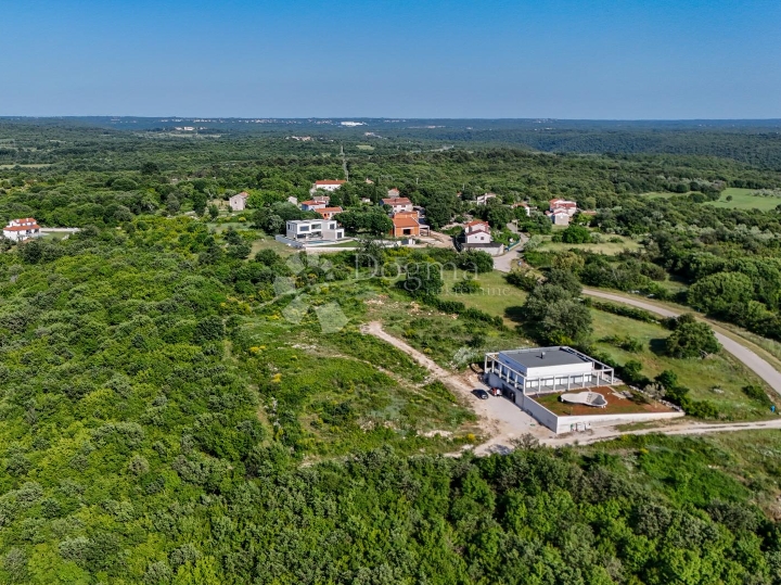 Jedinstvena lokacija u prirodnom okruženju