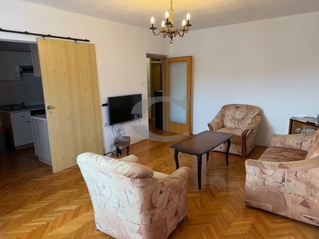 Gornja Vežica, stan 50 m2, 500 €