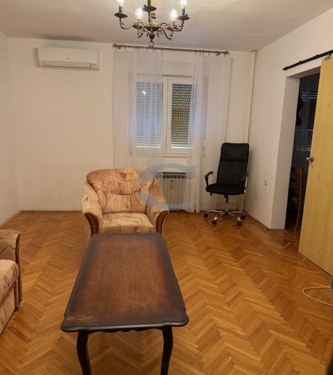 Gornja Vežica, stan 50 m2, 500 €
