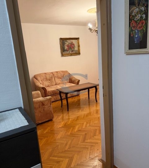 Gornja Vežica, stan 50 m2, 500 €