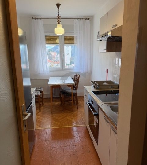 Gornja Vežica, stan 50 m2, 500 €