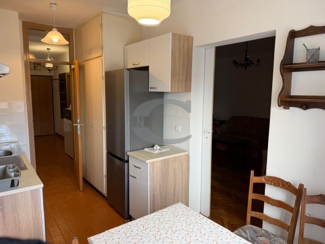 Gornja Vežica, stan 50 m2, 500 €