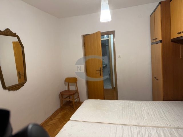 Gornja Vežica, stan 50 m2, 500 €