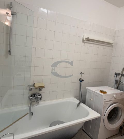 Gornja Vežica, stan 50 m2, 500 €