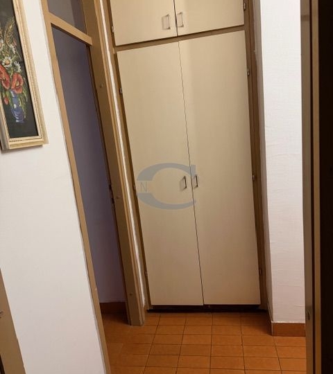 Gornja Vežica, stan 50 m2, 500 €