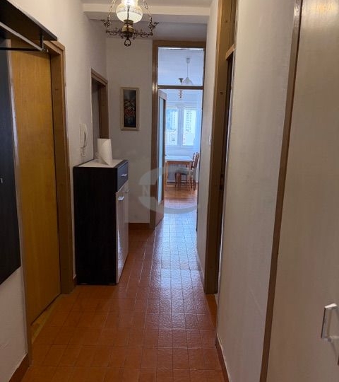 Gornja Vežica, stan 50 m2, 500 €